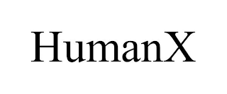 HUMANX