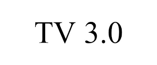 TV 3.0
