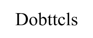 DOBTTCLS