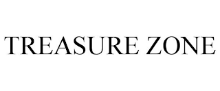 TREASURE ZONE