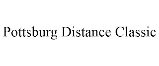 POTTSBURG DISTANCE CLASSIC