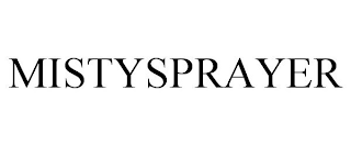 MISTYSPRAYER