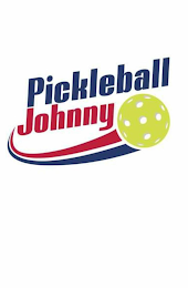 PICKLEBALL JOHNNY