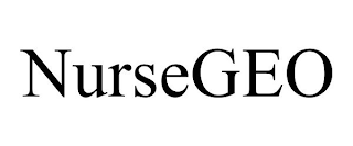 NURSEGEO