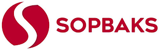 S SOPBAKS