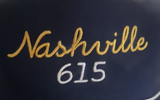 NASHVILLE 615