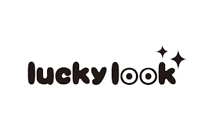 LUCKY LOOK