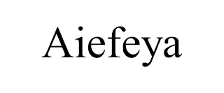 AIEFEYA