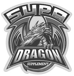 SUPA DRAGON SUPPLEMENT