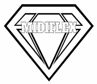 MIDIFLEX