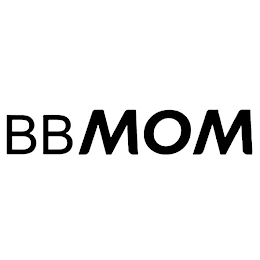 BBMOM