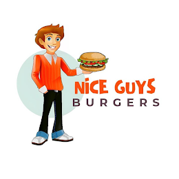 NICE GUYS BURGERS