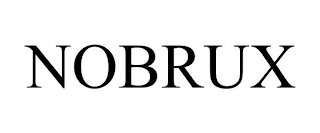 NOBRUX