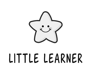 LITTLE LEARNER