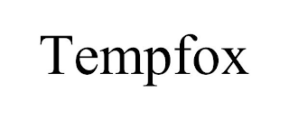 TEMPFOX