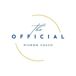 THE OFFICIAL WISDOM COACH