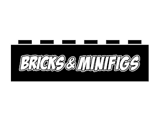 BRICKS & MINIFIGS