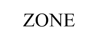 ZONE