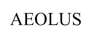 AEOLUS