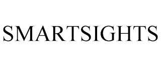 SMARTSIGHTS