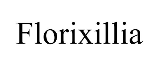 FLORIXILLIA