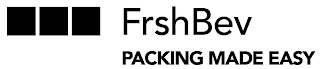 FRSHBEV PACKING MADE EASY