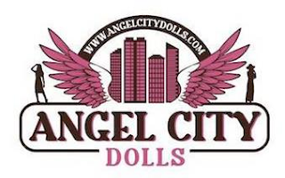 ANGEL CITY DOLLS WWW.ANGELCITYDOLLS.COM