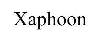 XAPHOON