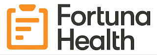 F FORTUNA HEALTH