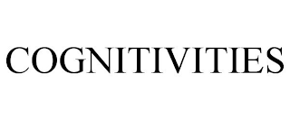 COGNITIVITIES