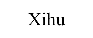 XIHU