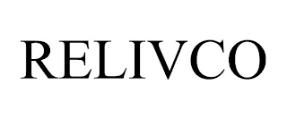 RELIVCO