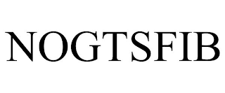 NOGTSFIB
