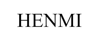 HENMI