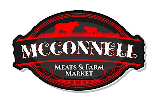 MCCONNELL MEATS & FARM MARKET