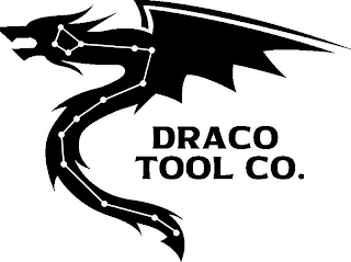 DRACO TOOL CO.