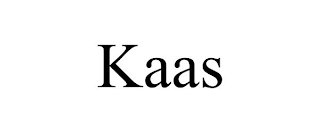 KAAS