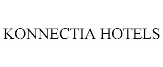 KONNECTIA HOTELS