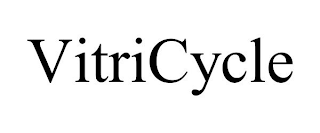 VITRICYCLE