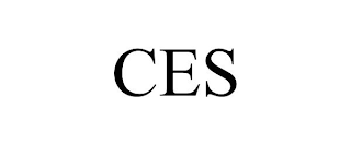 CES