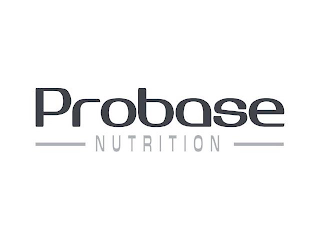 PROBASE NUTRITION