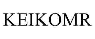 KEIKOMR