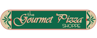 THE GOURMET PIZZA SHOPPE