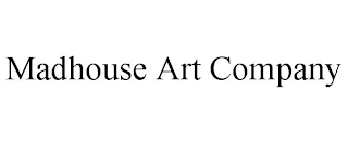 MADHOUSE ART COMPANY