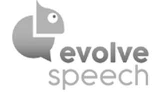 EVOLVE SPEECH