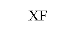 XF