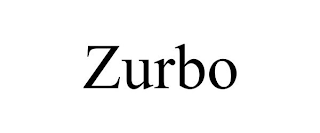 ZURBO