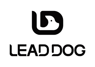 LD LEAD DOG