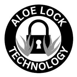 ALOE LOCK TECHNOLOGY