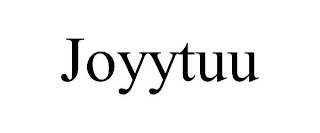 JOYYTUU